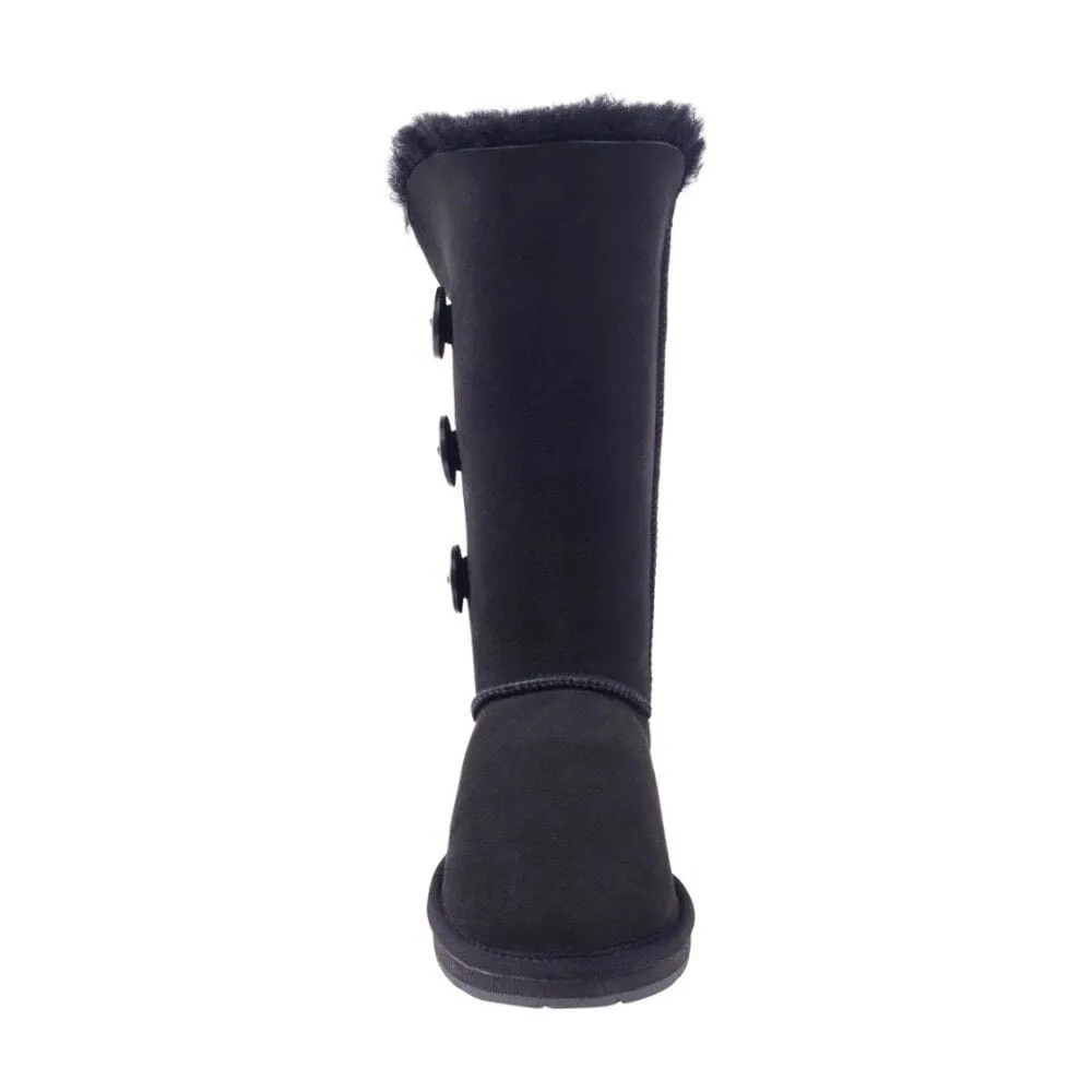 UGG Premium Classic Tall 3-Button Boots