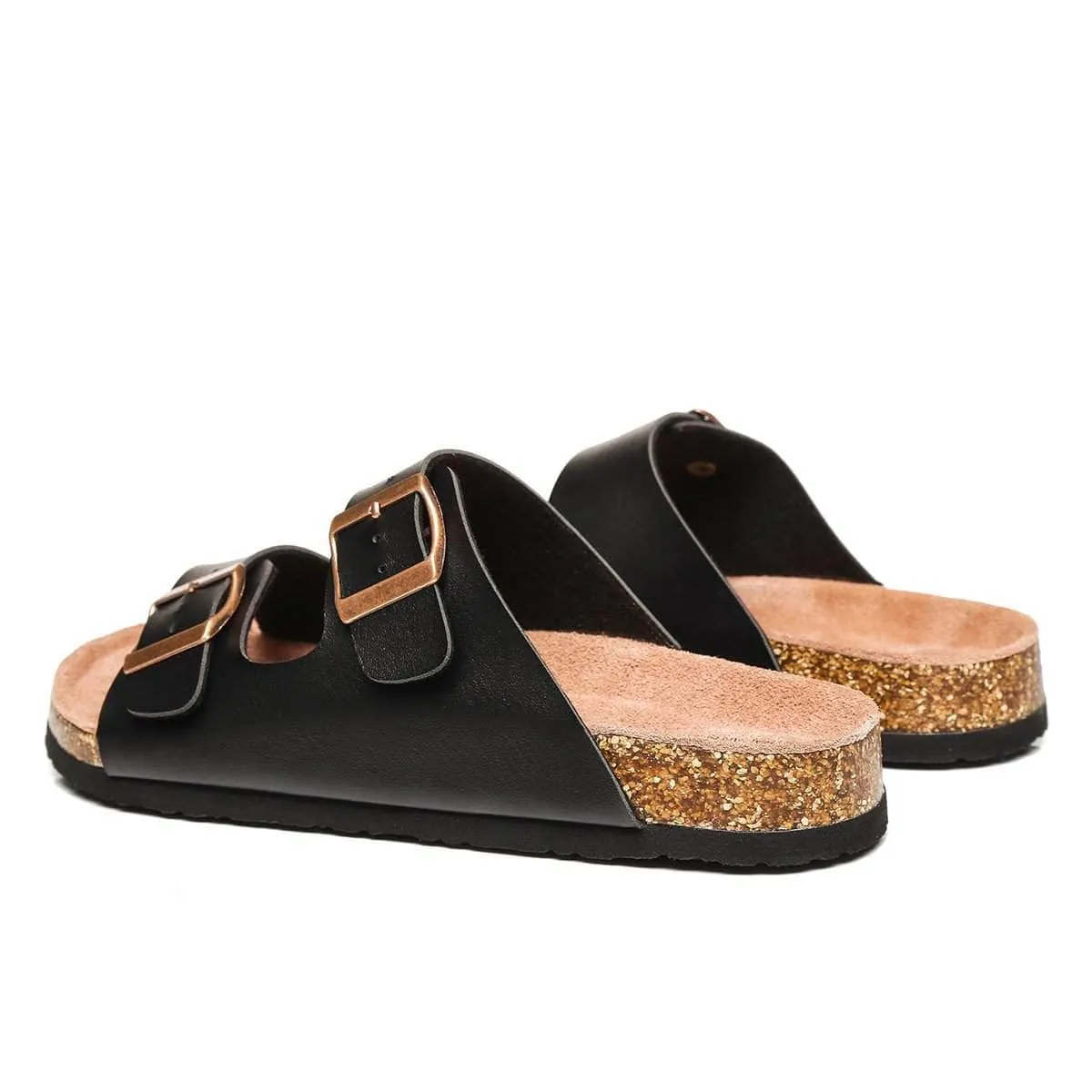 UGG Rio Slip-on Unisex Sandals