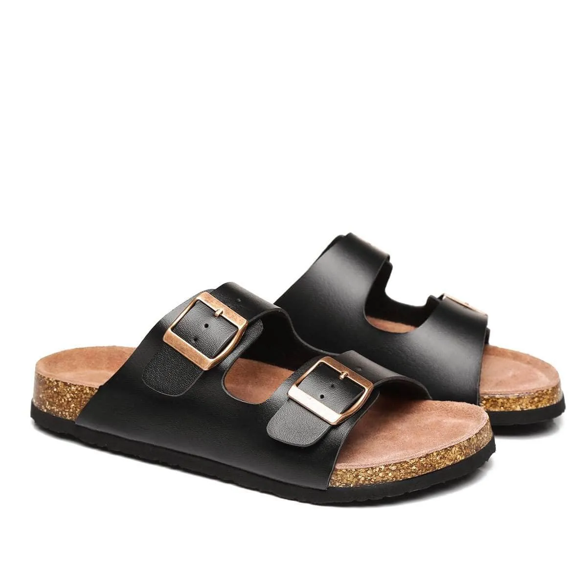 UGG Rio Slip-on Unisex Sandals