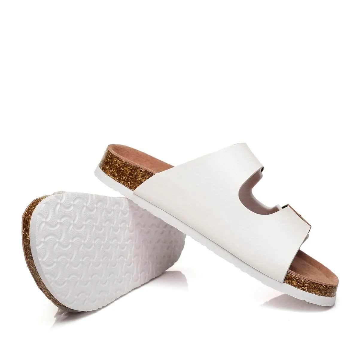 UGG Rio Slip-on Unisex Sandals