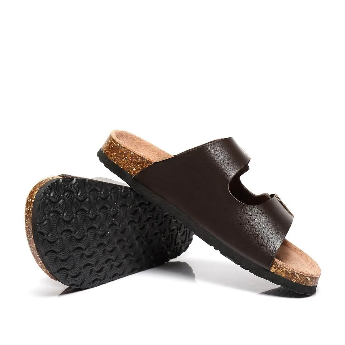 UGG Rio Slip-on Unisex Sandals