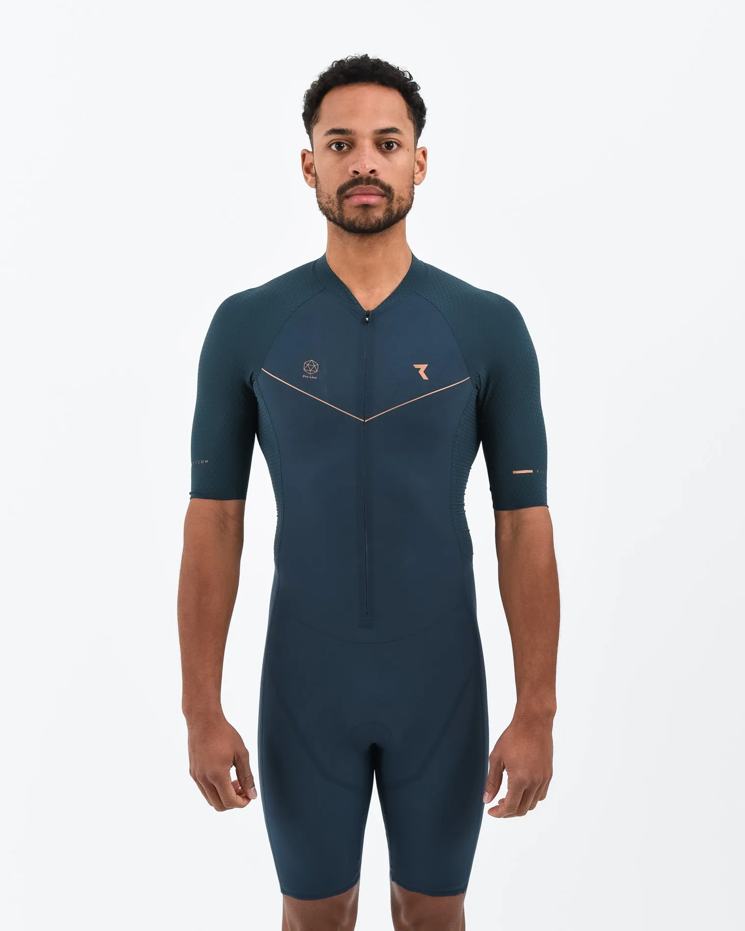 Verge Aero Tri Race Suit Men