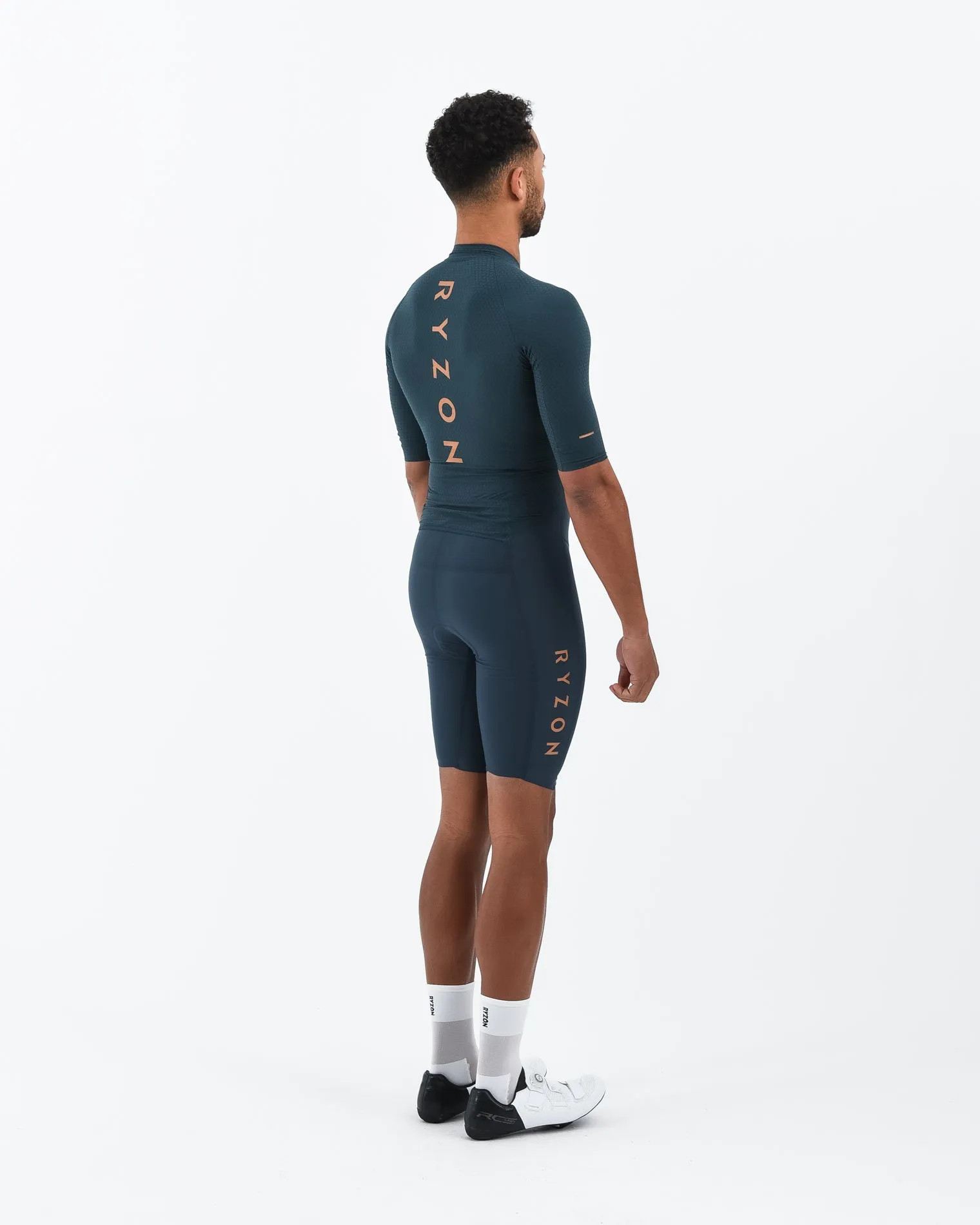 Verge Aero Tri Race Suit Men