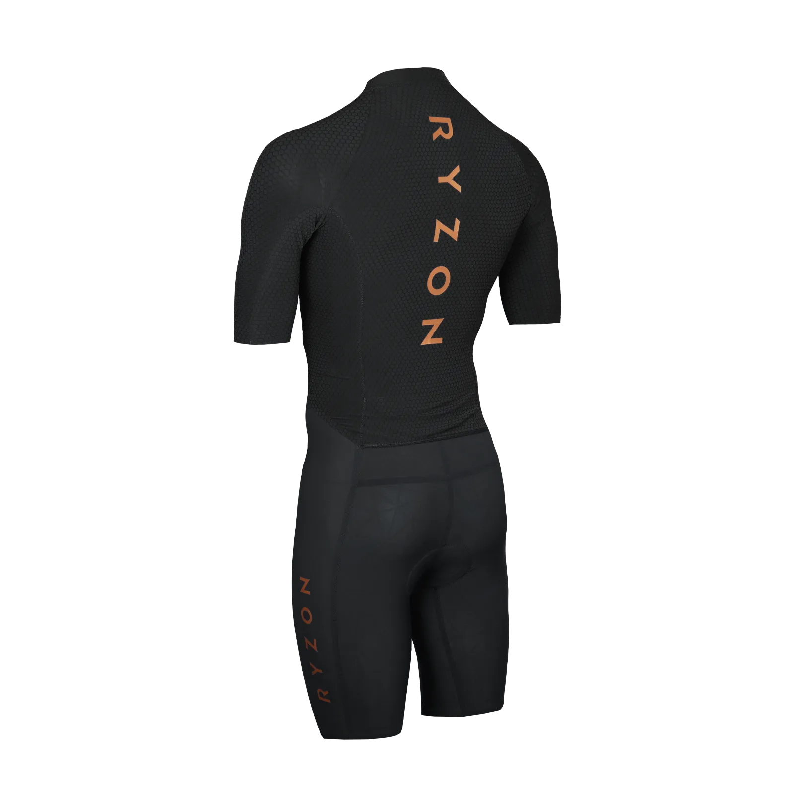 Verge Aero Tri Race Suit Men