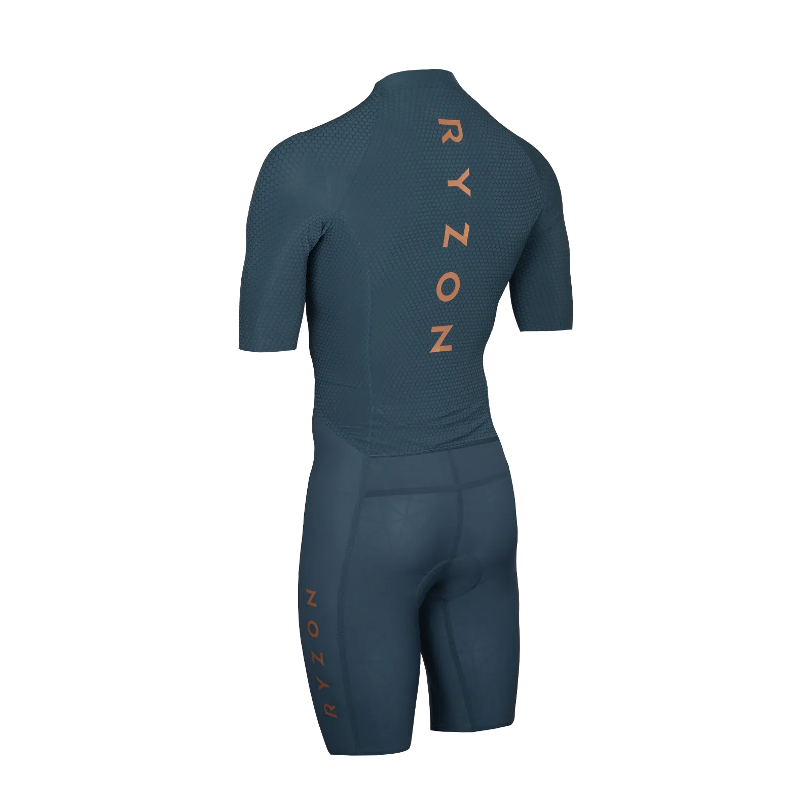 Verge Aero Tri Race Suit Men