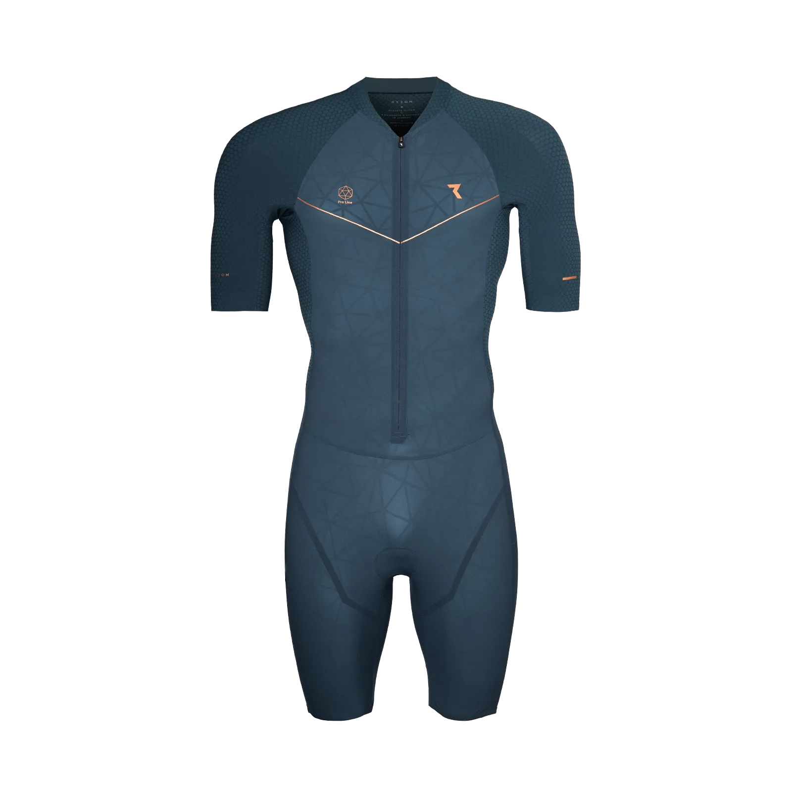 Verge Aero Tri Race Suit Men