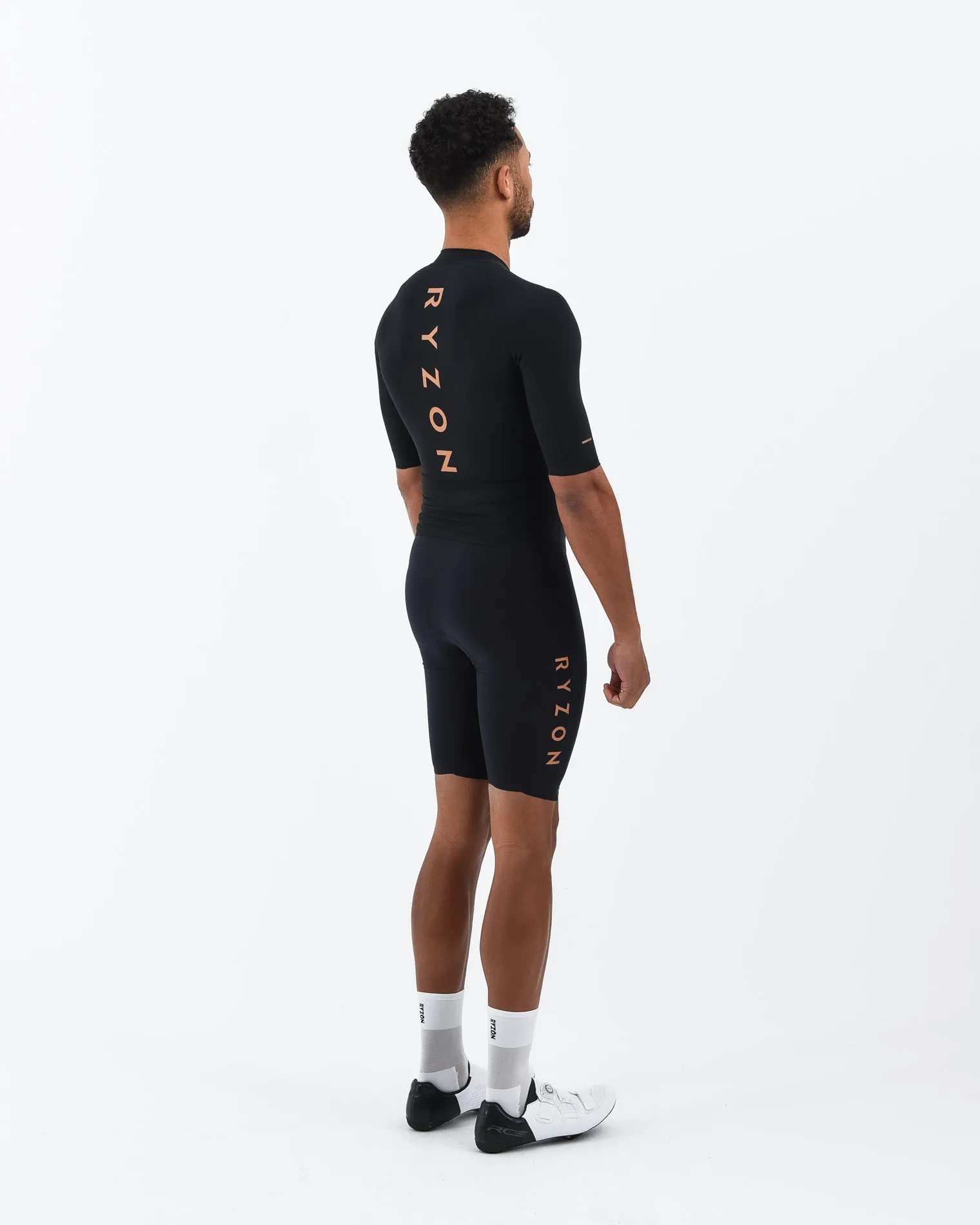 Verge Aero Tri Race Suit Men