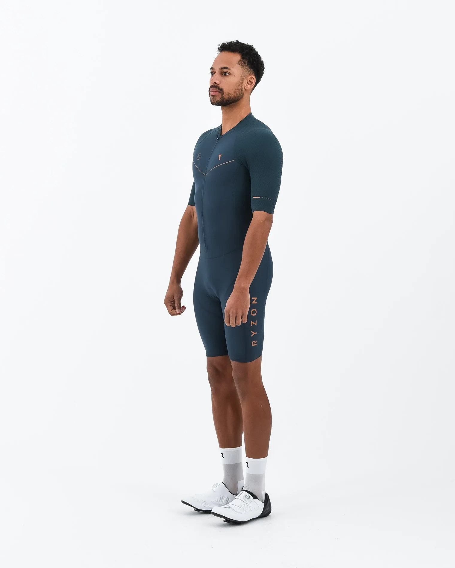 Verge Aero Tri Race Suit Men